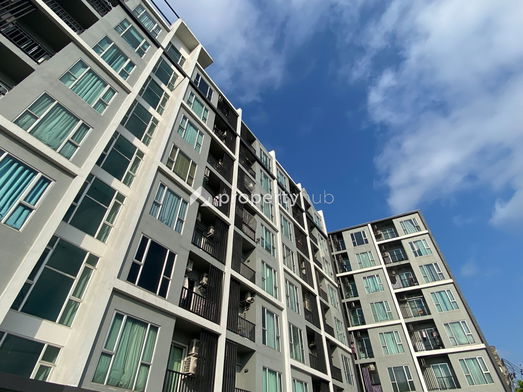 Project Serrano Condominium Rama II Picture - 5/17