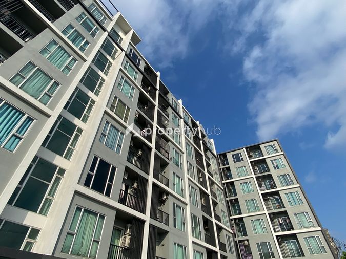 Serrano Condominium Rama II