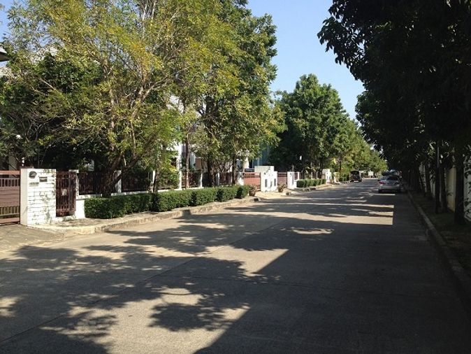 ขายบ้านเดี่ยว 3 ห้องนอน 250 ตร.ม. 93 ตร.ว. บลูลากูน 1