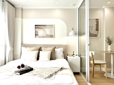 คอนโด เดอะไนน์ พระราม 9 : ขายคอนโด ลุมพินี วิลล์ รามคำแหง 26 ห้องสวย พร้อมเฟอร์นิเจอร์ใหม่หมด