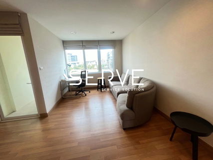 รูปภาพ Modern Style 2 Beds Good Location New Condo Close to BTS Ari 600 m. @ The Aree Condominium