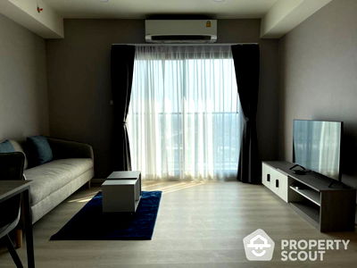 เช่าคอนโด สนามบินสุวรรณภูมิ : คอนโด 2-ห้องนอน ที่ เอ สเปซ เมกา 2 ใน บางแก้ว (ID 732070)