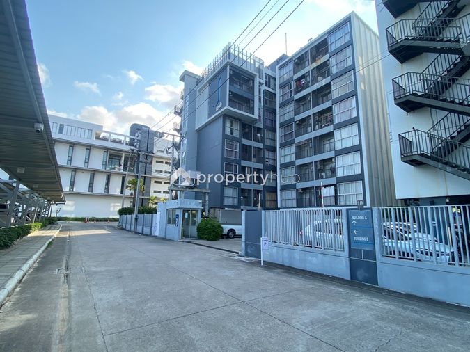 J Condo Rama 2