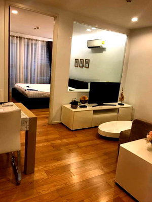 คอนโดให้เช่า : For RENT at 15 Sukhumvit Residences