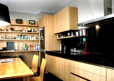 Condos for sale : Nobleora Sukhumvit55 108 sqm. Nice View.