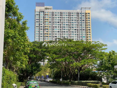 J Condo Sathorn - Kanlapaphruek