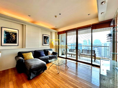 เช่าคอนโด สถานเอกอัครราชทูตออสเตรเลีย : The Lakes Asoke - 2 Bedroom Pet Friendly Condo For Rent - BR12538CD