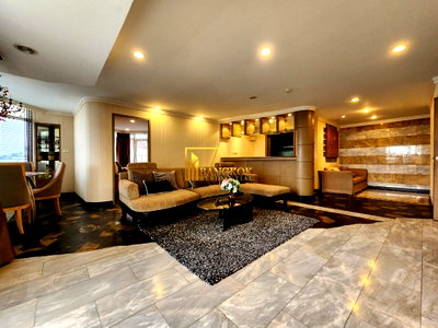 Condos for rent : Waterford Park - Superb 2 Bed Condo For Rent in Thonglor - BR10558CD