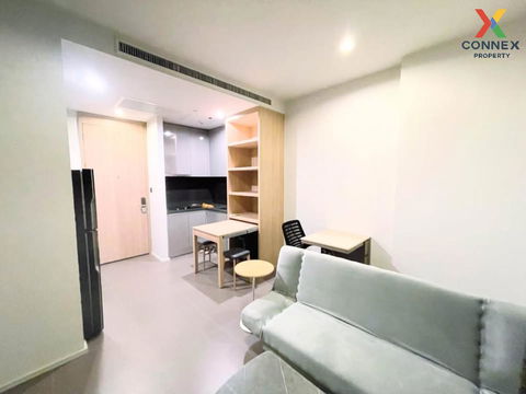FOR RENT condo , M Ladprao , high floor , BTS-Ha Yaek Lat Phrao , Chomphon , Chatuchak , Bangkok , CX-54225 ✅ Live chat with us ADD LINE @connexproperty ✅ 