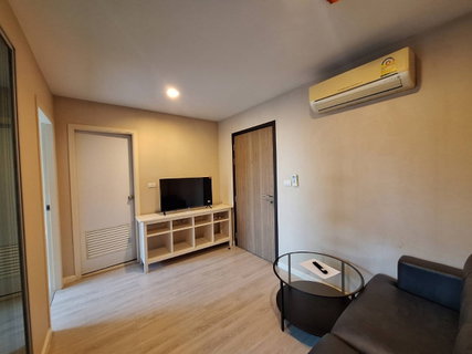 รูปภาพ Metro Luxe Rama 4 แบบห้อง 1 ห้องนอน 1 ห้องน้ำ ชั้น 4 ขนาด 30 ตร.ม