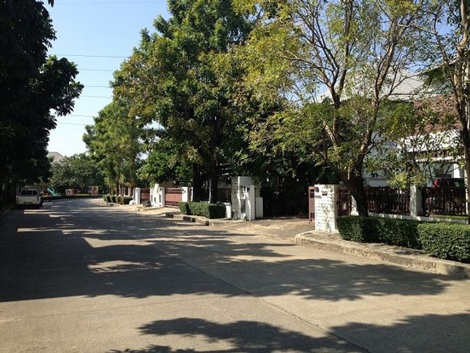 ขายบ้านเดี่ยว 3 ห้องนอน 250 ตร.ม. 93 ตร.ว. บลูลากูน 1