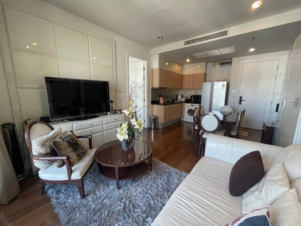 รูปภาพ The address chidlom good price 