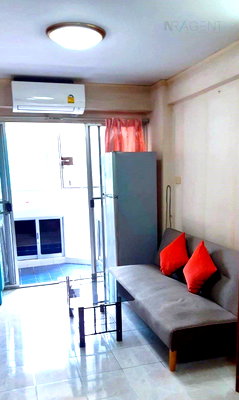 Condos for sale : 🎉 For Sell Condo DULIYA CHALISMA Building C, Floor 2,1 bed room, Room size 45.00 sqm