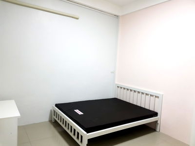 เช่าคอนโด มาร์เก็ต เพลส นางลิ้นจี่ : ห้องเช่า จันทร์35 สาทร (หลังธนาคารกรุงเทพ ปากซอยจันทน์35 )