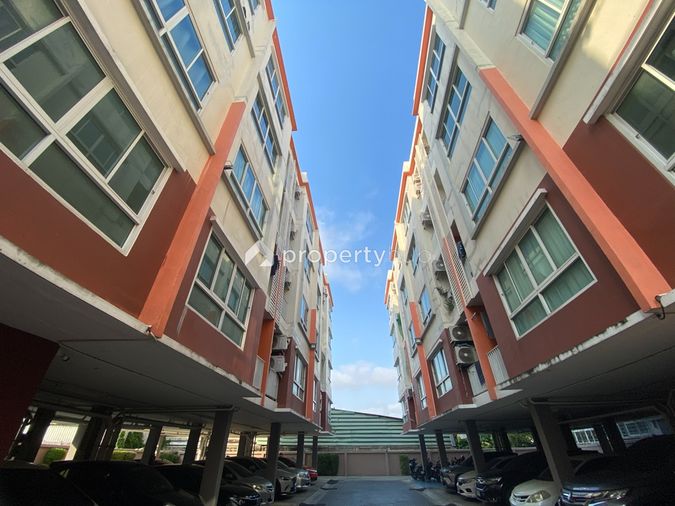 Modern Condo Kamnan Maen 3