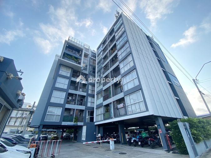 J Condo Rama 2