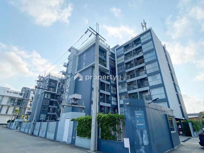 J Condo Rama 2