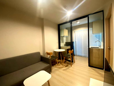 คอนโดให้เช่า : Rds-4667 ให้เช่าคอนโดนิวโนเบิล งามวงศ์วาน (Nue Noble Ngamwongwan) นัดชมห้อง 👉line : @propertyfinder 