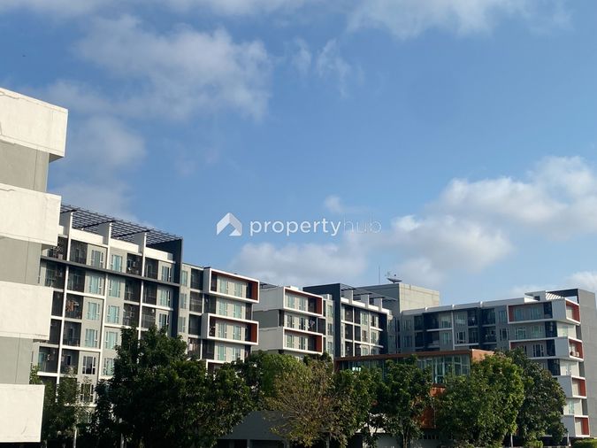 Serrano Condominium Rama II
