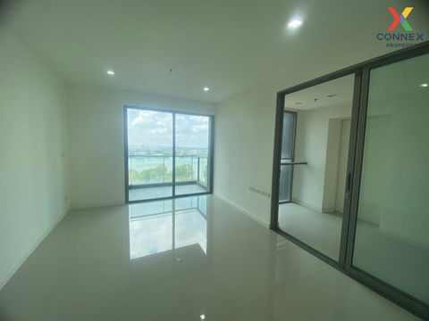 เช่าคอนโด  สตาร์วิว บางคอแหลม เขต บางคอแหลม กรุงเทพ CX-109831 ✅ ทักไลน์ @connexproperty ตอบทันที ทีมงานมืออาชีพ ✅ 