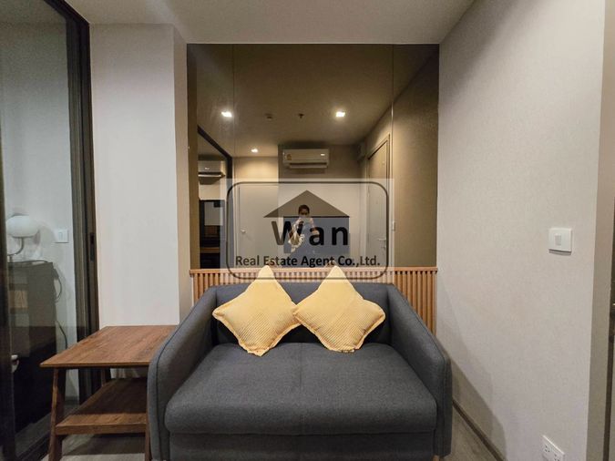 POLITAN  aqua RIVERSIDE CONDO FOR RENT