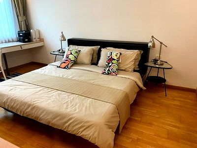 Condos for rent : Condo for Rent at Residence 52 (E6803005)