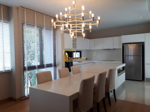 Parc Priva - 4 Bedroom Luxury House For Rent - BR8344SH