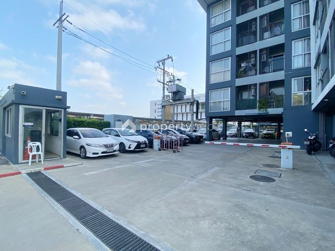 J Condo Rama 2