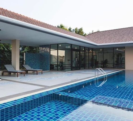 ให้เช่าคอนโด 1 ห้องนอน 30 ตร.ม. ลาซิโอ ศรีย่าน
