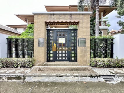 รูปภาพ Narasiri Pattanakarn - Spacious 5 Bedroom House For Rent - BR8438SH