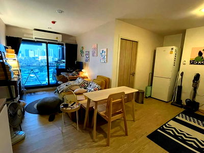 Condos for rent : Condo for Rent at The Excel Hideaway Sukhumvit 50 (E6803010)