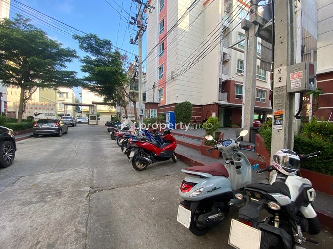 Modern Condo Kamnan Maen 3