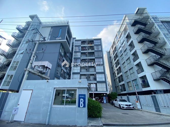 J Condo Rama 2
