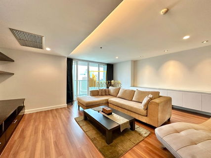 รูปภาพ Urbana Langsuan - Charming 2 Bedroom For Rent in Chidlom - BR18658CD