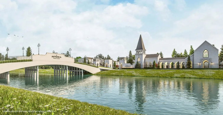 รูป Astoria Rangsit - Klong 3 - รูปที่ 2/4