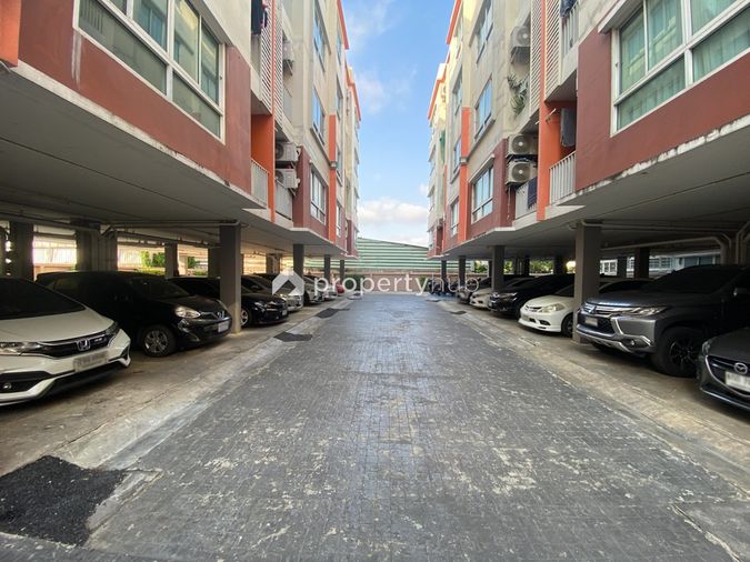 Modern Condo Kamnan Maen 3