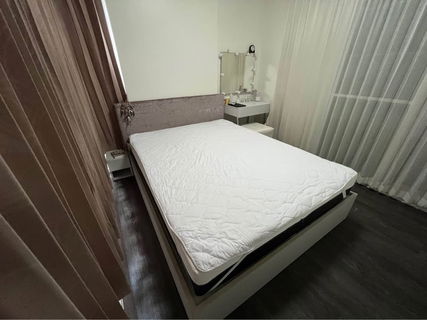 รูปภาพ P ให้เช่าคอนโด ดีคอนโด รามคำแหง มีเฟอร์นิเจอร์+เครื่องใช้ไฟฟ้าครบ