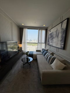 LTHC12004 – The Crown Residence FOR SALE Size 62.98 sqm. 2 beds 2 baths Near MRT Lumpini Station ONLY 19.08 MB