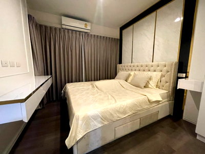 Condos for rent : The Stage Taopoon Interchange   Condo For Rent / Line : @mintocondo