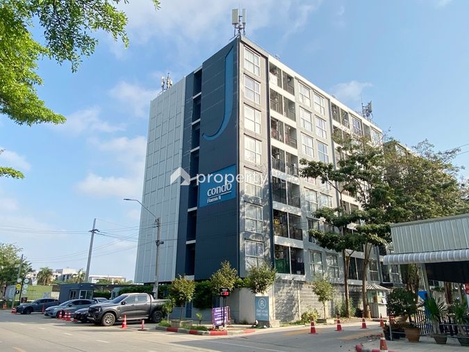 J Condo Rama 2