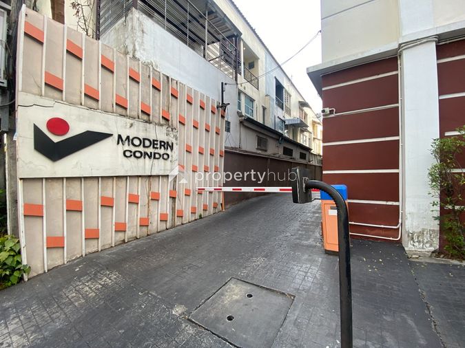 Modern Condo Kamnan Maen 3