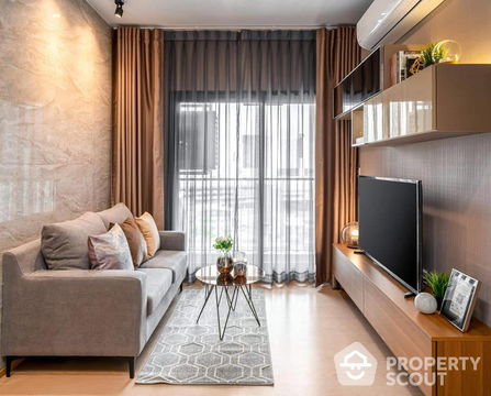 2-BR Condo at The Tree Sukhumvit 71-Ekamai near ARL Ramkhamhaeng (ID 824890)