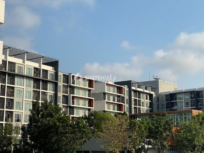 Serrano Condominium Rama II