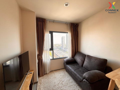 🔥🔥🔥 For Rent Condo , Aspire Sathorn - Ratchapruek , BTS-Bang Wa , Pakklong Phasi Charoen , Phasi Charoen , Bangkok , CX-92849 ✅ Live chat with us ADD LINE @connexproperty ✅ 🔥🔥🔥