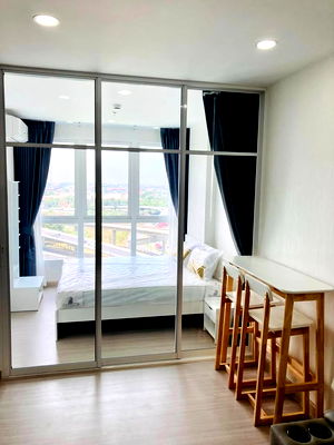Condos for rent : Condo for Rent at Supalai Loft Sathorn - Ratchaphruek (A6803007)