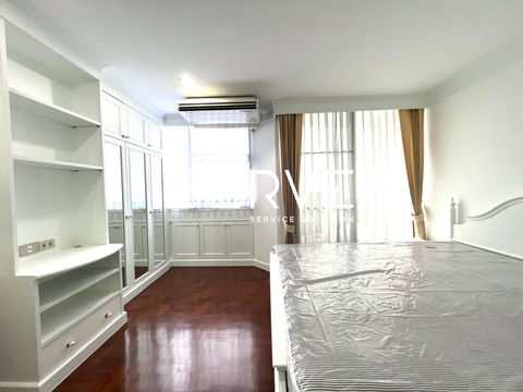 1 Bed For rent Good Location Close To BTS Phrom Phong-Supalai Place