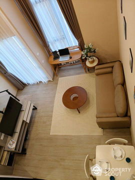 1-BR Condo at Origin Plug & Play Nonthaburi Station near MRT Yaek Nonthaburi 1 (ID 2056505)