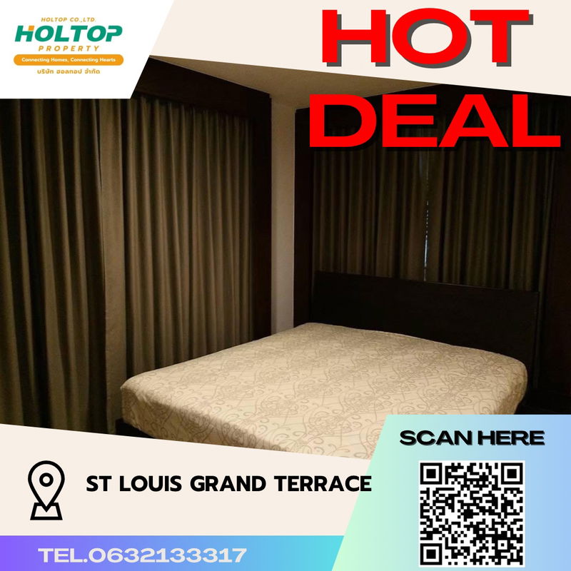 Condos for rent : #S2965 For Rent St Louis Grand Terrace