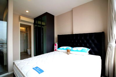 Condos for rent : Condo for Rent at The Room Sukhumvit 69 (E6803016)