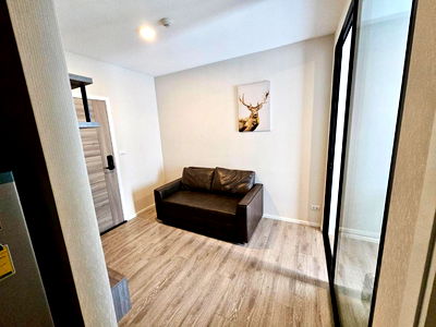 Condos for sale : *** Condo for sell : Kensington Sukhumvit - Theparak 1 Bedroom plus Swimming pool view near BTS Tippawan selling price 1.9 mb only 🔥🔥🔥***